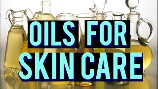 Best oils for skin care Dr Dray [upl. by Larner344]