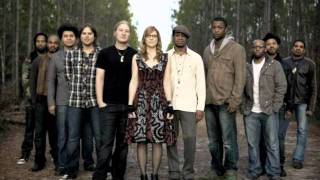 Tedeschi Trucks Band  Midnight in Harlem Studio [upl. by Oiluig]