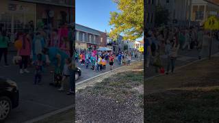 19 churches work together equals one epic fall festival jasperalabama fallfestival [upl. by Eronaele716]