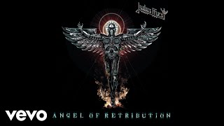 Judas Priest  Hellrider Live Audio [upl. by Aseneg]