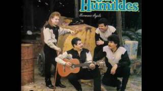 LOS HUMILDES 1994 REY DE CORAZONESwmv [upl. by Yntirb]