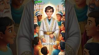 PROPHET YOUSUFS ASTONISHING LIFE STORY REVEALED PART1 [upl. by Xirdnek]