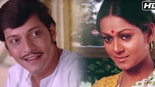 Gori Tera Gaon Bada Pyara Full SongChitchorAmol Palekar Zarina Wahab K J Yesudas [upl. by Junina]