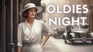 1920s city soundtrack with vintage jazz and oldies party songs [upl. by Seavir]