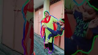 Lalla Lalla Lori funny comedy 😂 viral subscribe [upl. by Arbrab]