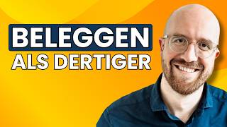 Beginnen met beleggen als dertiger [upl. by Saihtam]