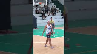 Thai Basketball [upl. by Rudwik643]