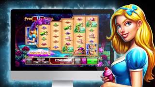 Slotomania Slot Machines 140 Games [upl. by Dahsraf738]