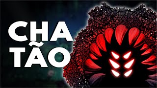 O conteúdo mais CHATO em Hollow Knight  A Platina Roubada de Hollow Knight no PC 11 [upl. by Luci]