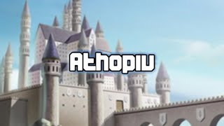 Athopiu  The Final Rebirth of Hopeless Incarnate  Trailer  IDC Games [upl. by Euqinobe]