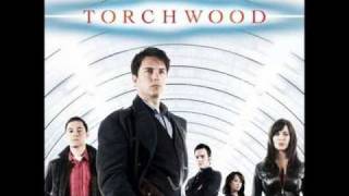 Torchwood Soundtrack  22 A Boy Called Jonah [upl. by Hedwiga]