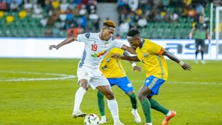 Reba Penalty Djihad BIZIMANA atsinze BENIN igahesha instinzi AMAVUBI [upl. by Amabelle]