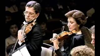 RimskyKorsakov Sheherazade 15 Charles Dutoit [upl. by Llehsyt]