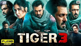 Ek Tha Tiger Full HD movie sulaman KhanKatrina Kaiftha tiger full hindi movie [upl. by Picker]