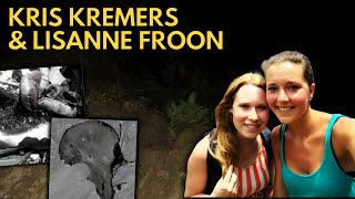 The Deaths of Kris Kremers and Lisanne Froon [upl. by Carma]