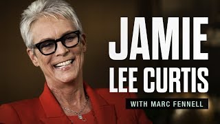 Jamie Lee Curtis Reflections on a life nearly lost to addiction [upl. by Luce]