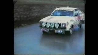 Video Rallye Elba 1978 al 1979  Seconda Parte [upl. by Nan]