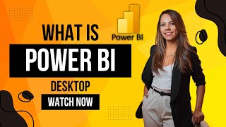 Power BI Tutorial Introduction  Part 1 [upl. by Shoemaker]