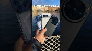 Vivo X100 Pro Camera vs iPhone 15 Pro Max vs Pixel 8 Pro Zoom Test [upl. by Ylloj]