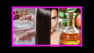 7 Tricks damit deine Haare schneller wachsen [upl. by Perce]