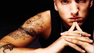 Not Afraid  Eminem Uncensored With Lyrics HD [upl. by Simon]