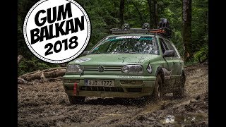 Gumbalkan 2018 Official Video [upl. by Oz]