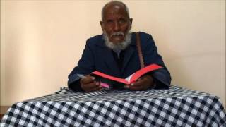 eritrea orthodox sibket Part1 [upl. by Anin82]