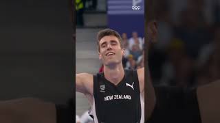 An unforgettable high jump final and a historic win for New Zealand 🇳🇿 [upl. by Sina]