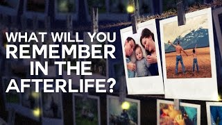 What Will You Remember in the Afterlife  Swedenborg and Life [upl. by Aelegna241]