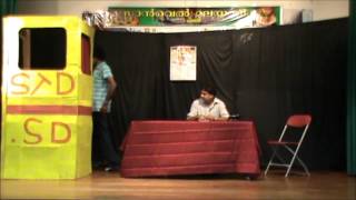 Stanwell Onam 2013Malayalam Comedy Skit [upl. by Marvin863]