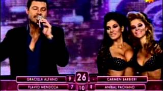 Showmatch 2011  2 de junio [upl. by Tibold]