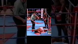 Lennox Lewis Vs Hasim Rahman  Thunder in Africa 💥 boxing [upl. by Agan]