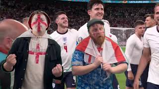 Footballs Coming Home Again Official Music Video  England Euros 2024 Song [upl. by Aurelie]