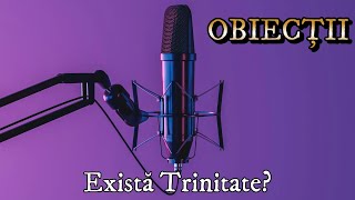 Există trinitate [upl. by Ecertak]