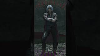 Dante  Live Wallpaper  Status  DMC5 [upl. by Nayt]