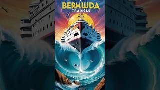 Bermuda Mystery mysterious shortsviral shorts [upl. by Drobman]