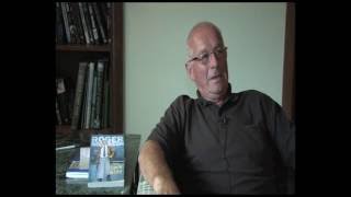 Roger Rogerson  interview  Croatian Six Case 1979 [upl. by Alledi]