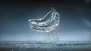 VFX  Superb Morphing with RealFlow [upl. by Clymer]