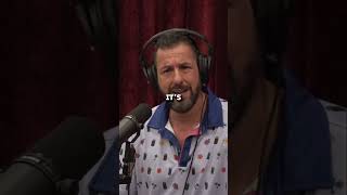 Adam Sandler Tells Emotional Story [upl. by Jack]