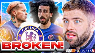 3 Ways To FIX Chelsea… [upl. by Aikyt]