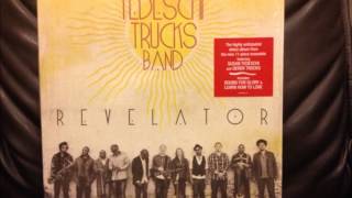 Tedeschi Trucks Band Bound For Glory [upl. by Ennahgem]