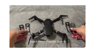 Black Falcon Drone Reviews  BEST 4K DRONES USA 2023  Is the Falcon Drone Good [upl. by Ateloiv506]