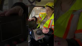 MoDOT Winter Chats Truck Tour [upl. by Hterrag]