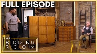 The Bidding Room Season 4 Episode 11 [upl. by Keare961]