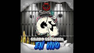 Grado Especial Mix de Corridos En Vivo 2024 [upl. by Ahern]