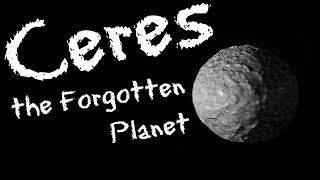 Ceres the Forgotten Planet  the History of Ceres for Kids  FreeSchool [upl. by Filippa]