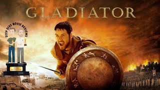 Every Best Picture  Gladiator 2000  Academy Award Winners Series [upl. by Hadeis]