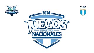 Juegos Deportivos Nacionales 2024  CEREMONIA DE CLAUSURA [upl. by Ardnuahsal]