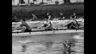 quotInchesquot inspirational rowing video for Head of the River HORR 2011 [upl. by Wendolyn158]