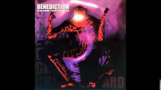 Benediction  I [upl. by Ajam207]